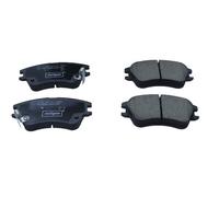 MAXGEAR 19-1506 Brake Pad Set, disc brake for HYUNDAI