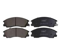 MAXGEAR 19-1513 Brake pad set