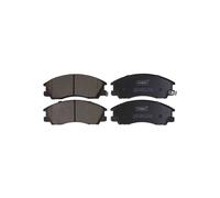 BRAKE PAD SET DISC BRAKE 19-1513 FOR HYUNDAI J3 2.9L D4BH 2.5L 4cyl TERRACAN