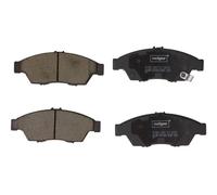 Brake pads 19-1518 MAXGEAR for SUZUKI LIANA Hatchback LIANA