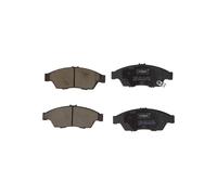 Brake pads 19-1518 MAXGEAR for SUZUKI LIANA Hatchback LIANA