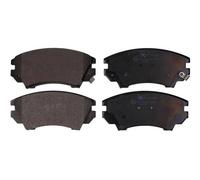 MAXGEAR 19-1543 Brake pad set