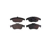 MAXGEAR 19-1547 Brake Pads Set Front for Partner Berlingo C4 Grand Picasso Picas