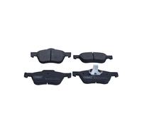 MAXGEAR 19-1561 Brake Pads Set Front for Nissan Primera