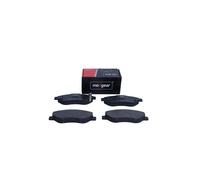 MAXGEAR 19-1563 Brake Pads Set Front for Corsa