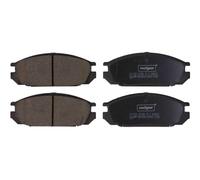 BRAKE PAD SET DISC BRAKE 19-1741 FOR NISSAN PATROL/GR/IV/ SAFARI TB42E 4.2L