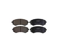 BRAKE PAD SET DISC BRAKE 19-1758 FOR NISSAN PATROL/GR/V/Wagon/Mk/II/IV/Station