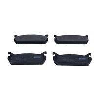 MAXGEAR 19-1764 Brake pad set