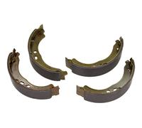 MAXGEAR 19-1776 Brake Shoe Set, parking brake for ,CITROËN,FIAT,OPEL,PEUGEOT