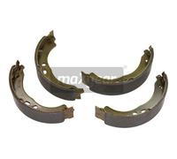 MAXGEAR 19-1776 Brake Shoe Set, parking brake for ,CITROËN,FIAT,OPEL,PEUGEOT