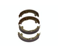 Brake Shoe Set, parking brake Rear Axle Right 19-1780 MAXGEAR for CHRYSLER DODGE