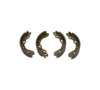 MAXGEAR 19-1786 Brake Shoe Set