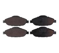 BRAKE PAD SET DISC BRAKE 19-1793 FOR PEUGEOT 3008/MPV 308/SW/CC HNY 1.2L 3cyl