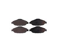 BRAKE PAD SET DISC BRAKE 19-1793 FOR PEUGEOT 3008/MPV 308/SW/CC HNY 1.2L 3cyl