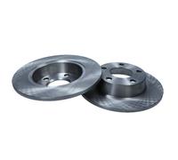 MAXGEAR 19-1801 Brake Disc for AUDI