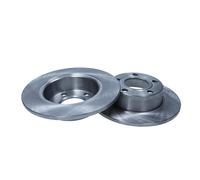 MAXGEAR 19-1802 Brake Disc for AUDI