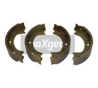 MAXGEAR 19-1804 Handbrake shoes