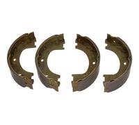 MAXGEAR 19-1804 Handbrake shoes