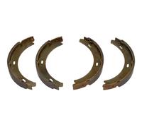 MAXGEAR 19-1805 Handbrake shoes