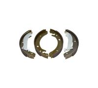 MAXGEAR 19-1807 Brake Shoe Set