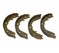 MAXGEAR 19-1810 Brake Shoe Set, parking brake for ISUZU,OPEL,VAUXHALL