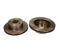 MAXGEAR 19-1813 Brake disc