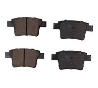MAXGEAR 19-1819 Brake Pad Set, disc brake for BYD,EMGRAND,FORD,FORD USA,GEELY,JA