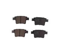 BRAKE PAD SET DISC BRAKE 19-1819 FOR FORD MONDEO/III/Mk/Turnier/Clipper 1.8L