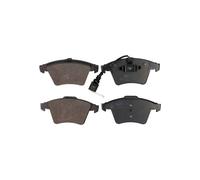 MAXGEAR 19-1822 Brake Pads Set Front for Transporter Multivan California