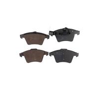 Brake pads 19-1823 MAXGEAR for VW TOUAREG