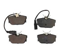 MAXGEAR 19-1824 Brake pad set