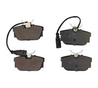 MAXGEAR 19-1824 Brake Pad Set, disc brake for FORD,SEAT,VW