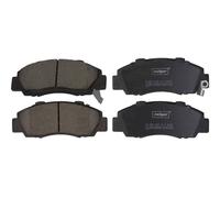 MAXGEAR 19-1825 Brake Pad Set, disc brake for ACURA,HONDA,ROVER