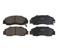 MAXGEAR 19-1825 Brake Pad Set, disc brake for ACURA,HONDA,ROVER