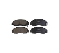 MAXGEAR 19-1825 Brake Pads Set Front for Accord NSX Integra 600 Legend Shuttle C