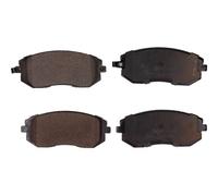 MAXGEAR 19-1826 Brake pad set