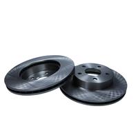 MAXGEAR 19-1827 Brake disc