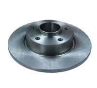 MAXGEAR 19-1834 Brake Disc for ,NISSAN,OPEL,RENAULT,VAUXHALL