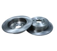 MAXGEAR 19-1840 Brake Disc for CHERY,TOYOTA