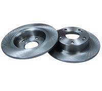 MAXGEAR 19-1843 Brake Disc for HONDA