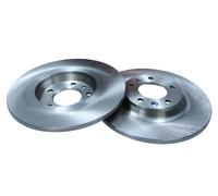 MAXGEAR 19-1845 Brake disc