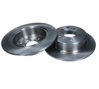 MAXGEAR 19-1851 Brake Disc for NISSAN,NISSAN (DFAC)