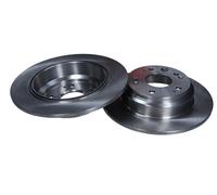 MAXGEAR 19-1856 Brake Disc for HONDA,HONDA (GAC)