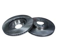 MAXGEAR 19-1859 Brake Disc for BESTURN (FAW),MAZDA