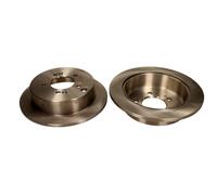 MAXGEAR 19-1860 Brake Disc for HAWTAI,HYUNDAI,KIA