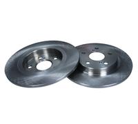 MAXGEAR 19-1870 Brake Disc for TOYOTA