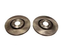 MAXGEAR 19-1875 Brake Disc for CITRO?N,DS,PEUGEOT