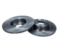 MAXGEAR 19-1878 Brake disc