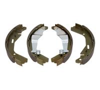 Brake shoes Rear Axle 19-1889 MAXGEAR for OPEL SUZUKI SUBARU