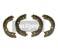 MAXGEAR 19-1892 Brake Shoe Set, parking brake for HYUNDAI,KIA,SSANGYONG